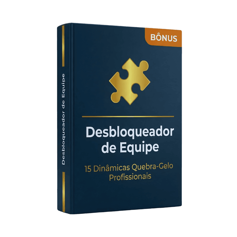 Desbloqueador de Equipe